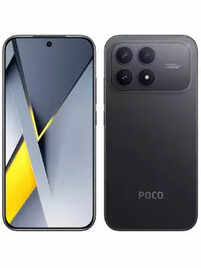 Poco F8 Pro (256 GB Storage, 6.59-inch Display) Price and features