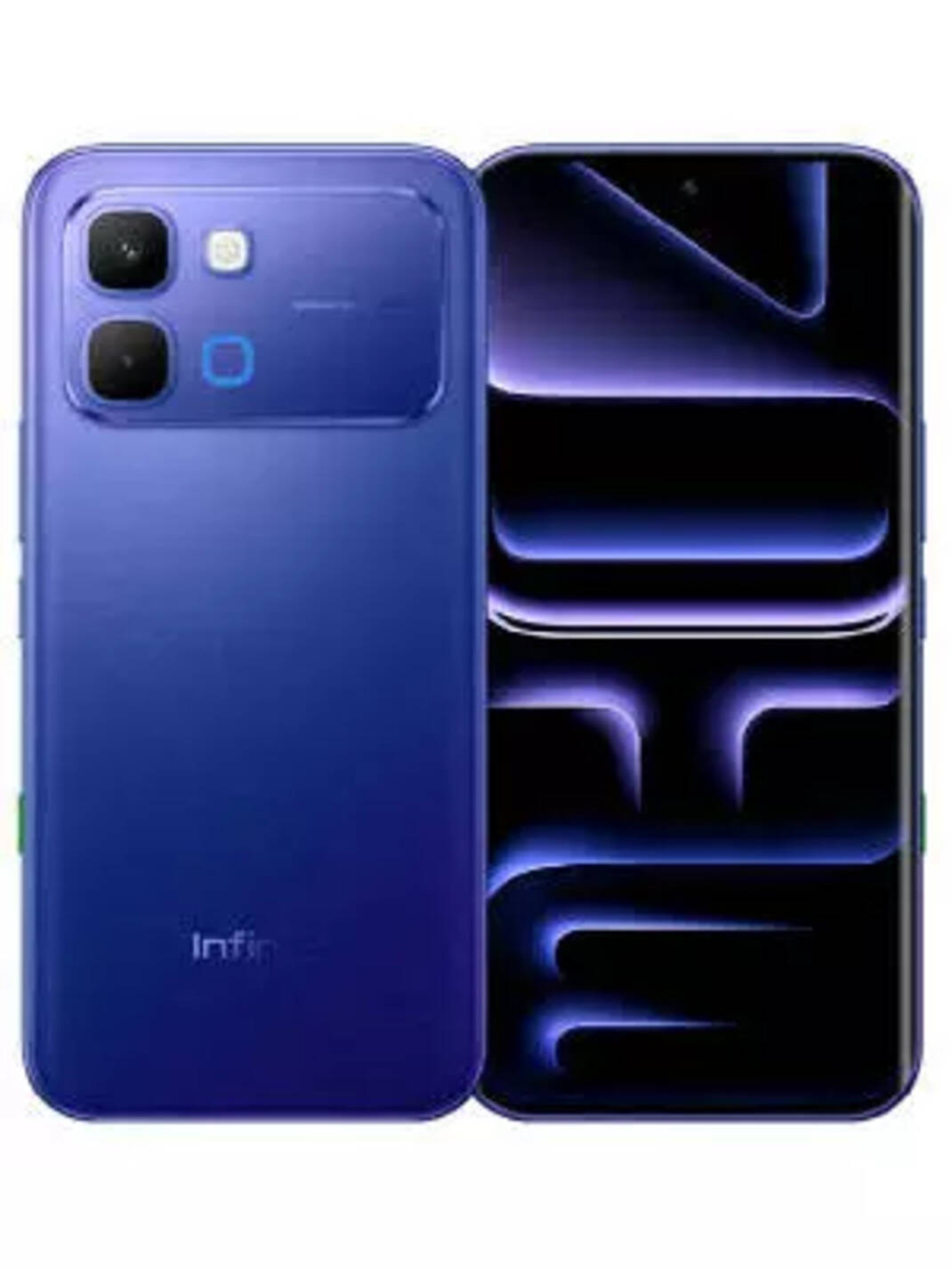 Infinix Note Edge vs Xiaomi Redmi Note 15 SE 5G 128 GB 8 GB: Compare ...