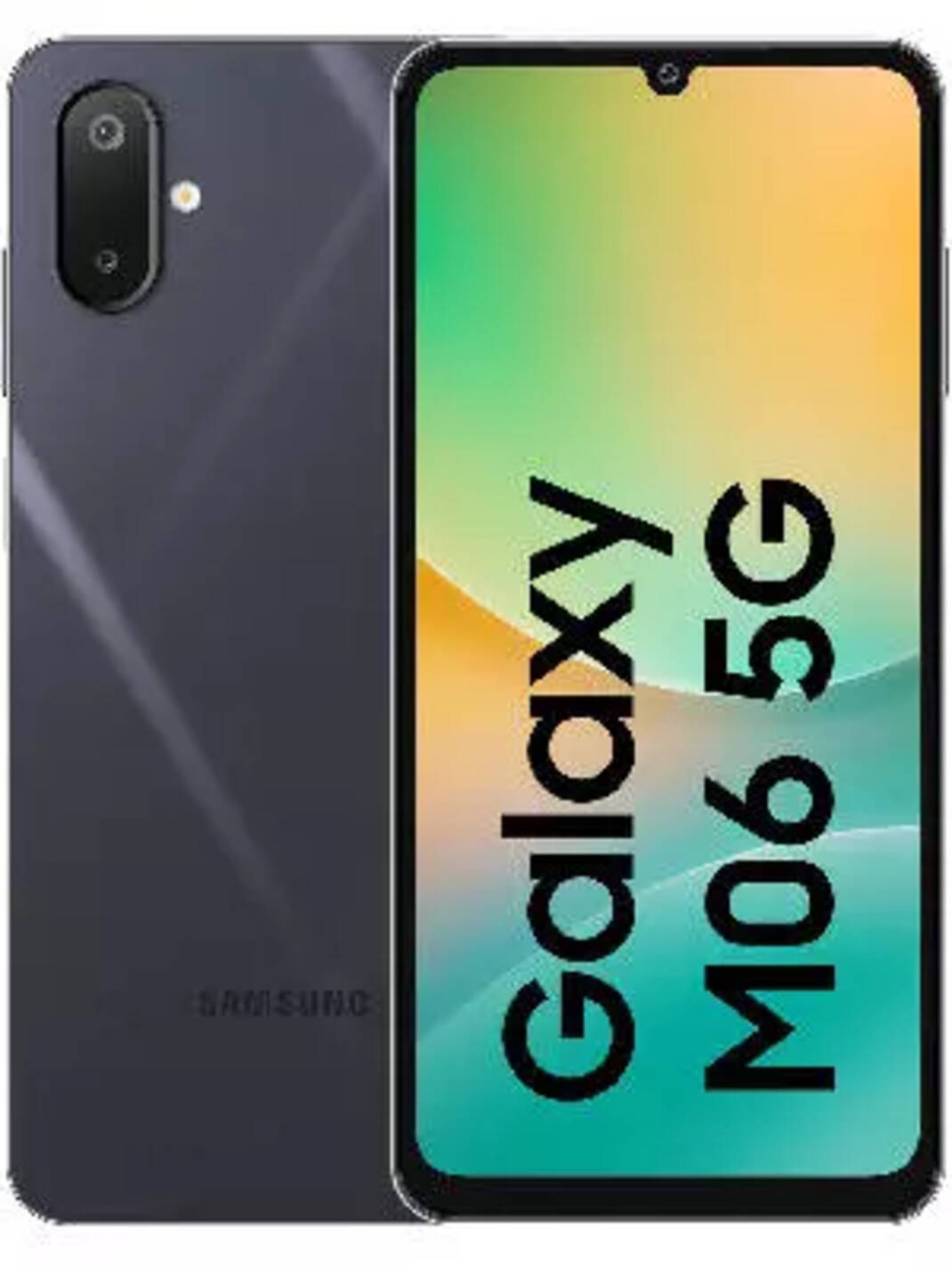 Samsung Galaxy M06 vs Samsung Galaxy M32 128 GB 6 GB vs Samsung