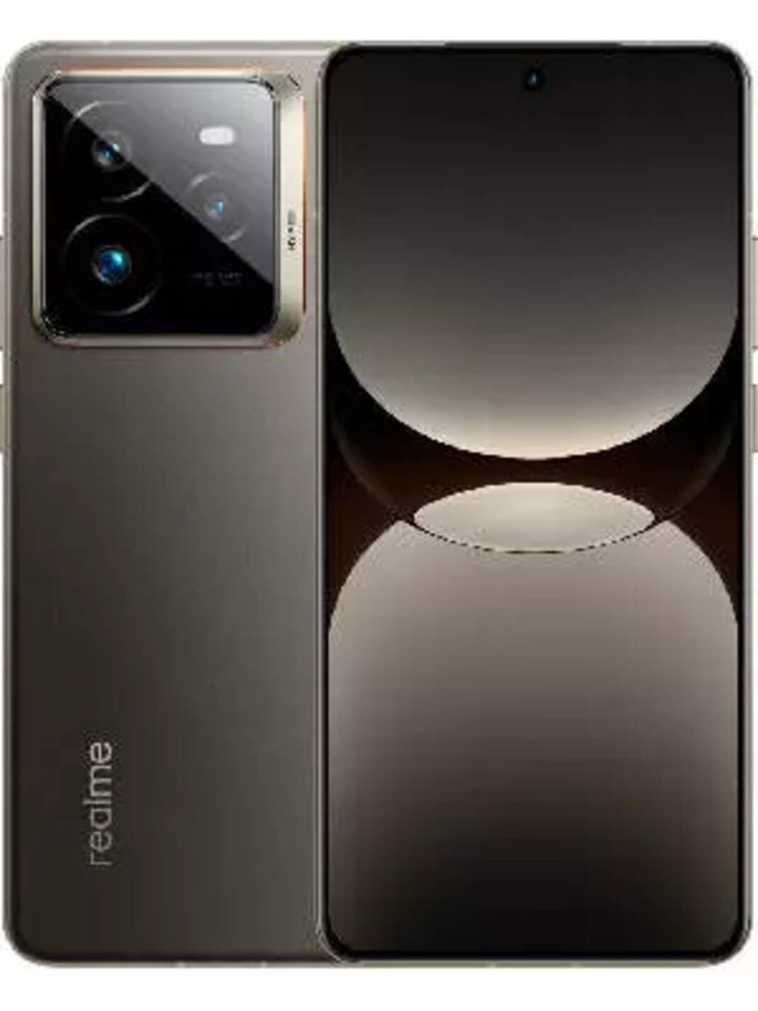 RealMe GT 7 Pro 5G (256 GB Storage, Fast Charging 120) Price and
