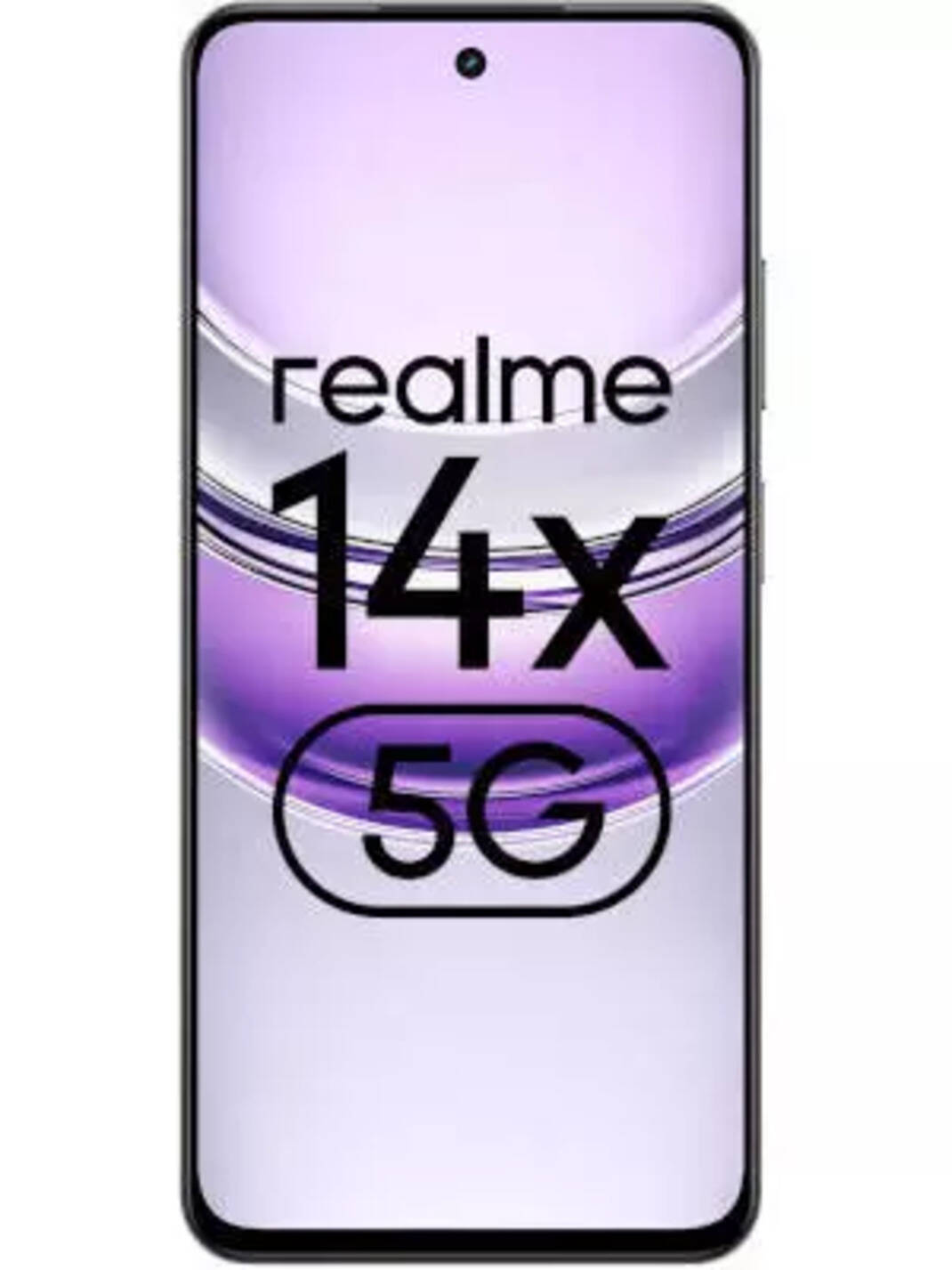 RealMe 14x 5G (6000 mAh Battery, 128 GB Storage) Price and features