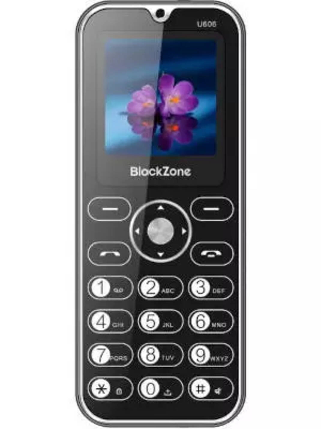 BlackZone U606 Price in India, Full Specifications (22 May 2026) at ...