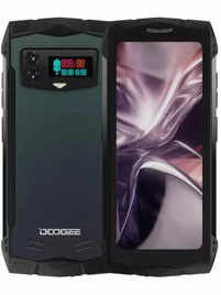 Doogee Smini (256 GB Storage, 3000 mAh Battery) Price and features