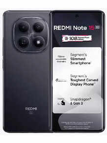 Xiaomi Redmi Note 10 JE 5G (64 GB Storage, 48 MP Camera) Price and