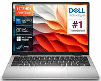 Dell Dell 14 Laptop Intel Core 5 120U/16 GB/‎512GB SSD/Windows 11