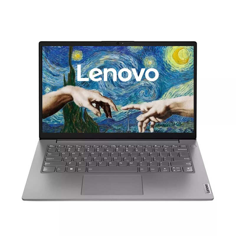【Lenovo V14 G4 AMN】Windows 11 Pro 64bit Lenovo ‎Lenovo V14 G4 Laptop Intel Core i3 13th Gen 1315U/8 GB