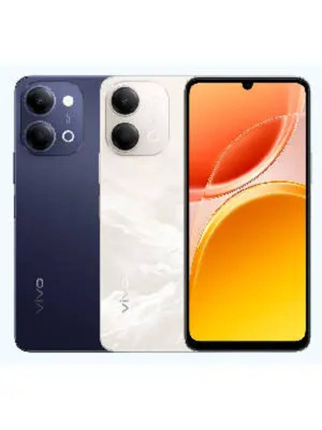 Vivo Y11 5G vs Xiaomi Redmi Note 10 Pro 128 GB 6 GB: Compare ...
