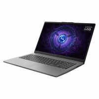 Lenovo 83LK00D9IN Laptop Intel Core i7 12th Gen 12650HX/16 GB