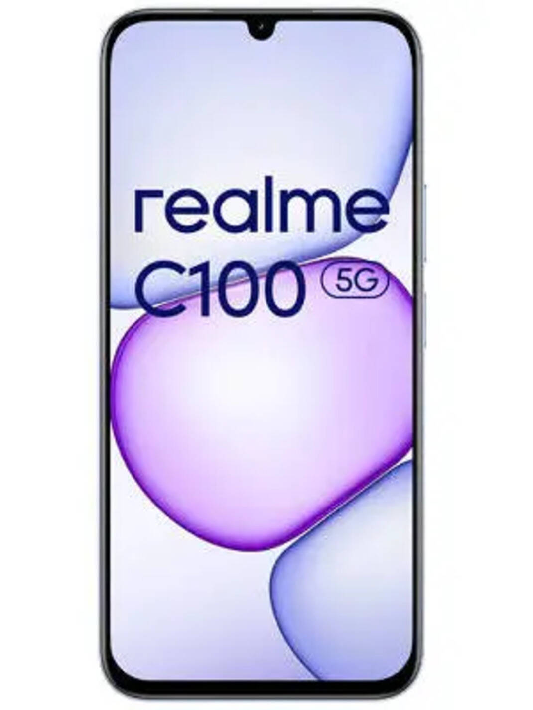 RealMe C100 (256 GB Storage, 6.8-inch Display) Price and features