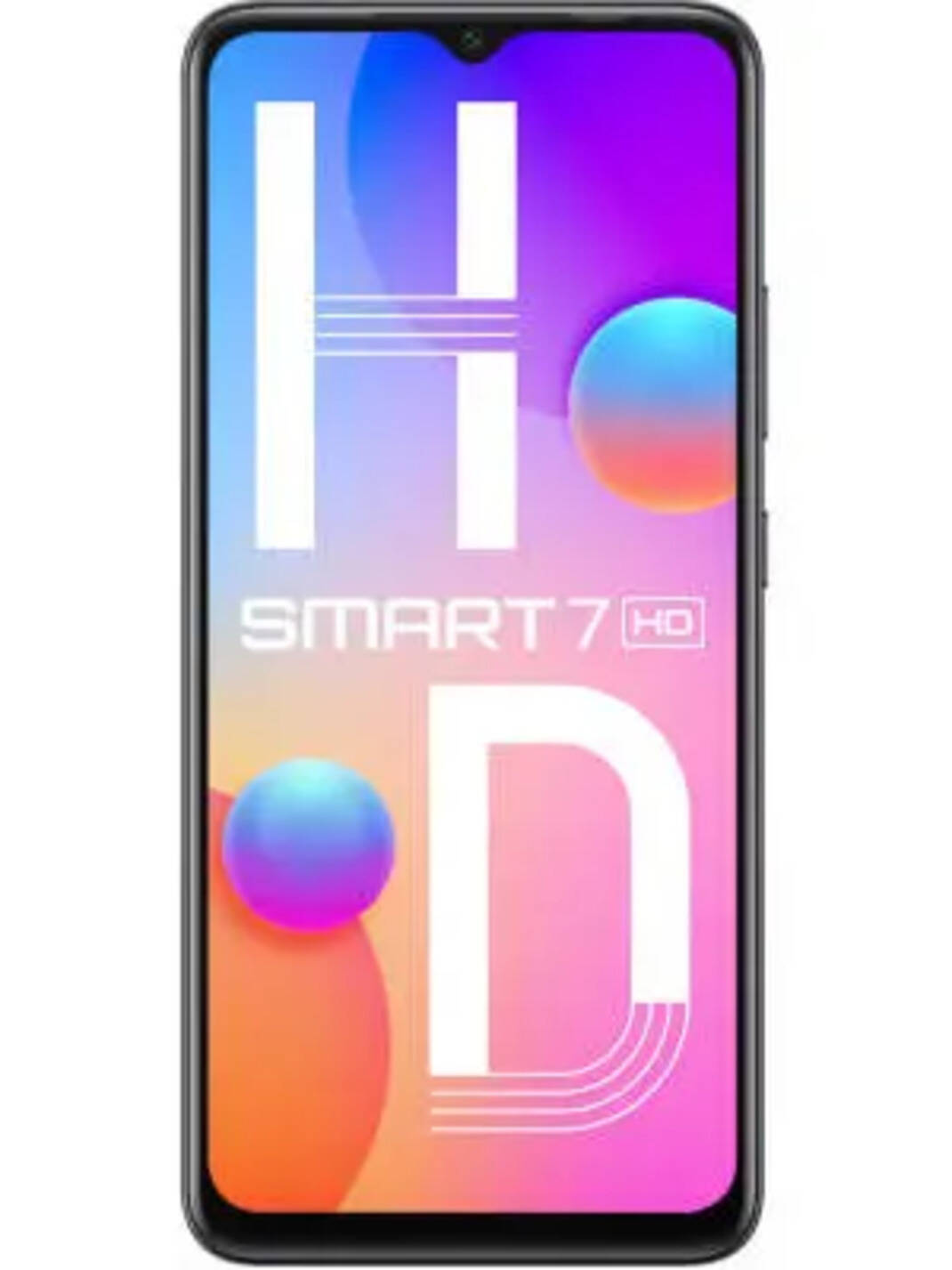 Infinix Smart 7 HD vs Itel A100C: Compare Specifications, Price ...