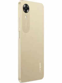 OPPO A17K (64 GB Storage, 6.56-inch Display) Price and features