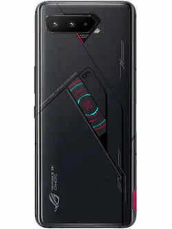 Asus Rog Phone 5S Pro 5G (512 GB Storage, 6.78-inch Display) Price
