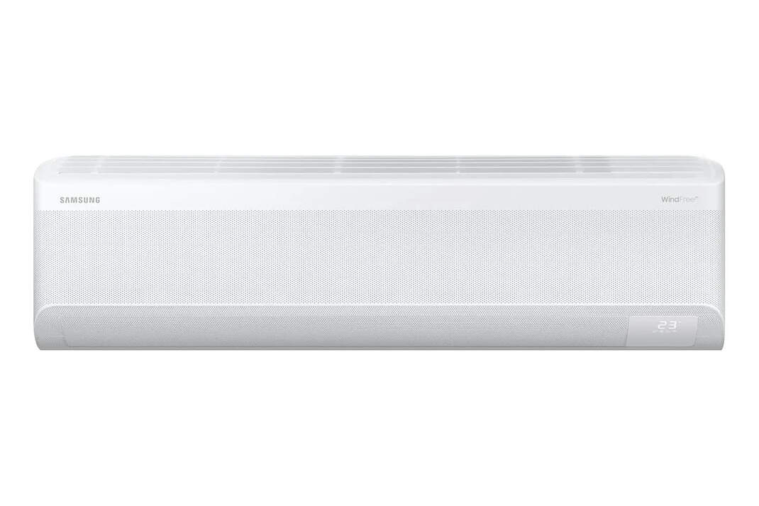 Samsung 5 Step Convertible AR60H18D15WNNA White ‎1.5 Ton 5 Star Wi-Fi ...