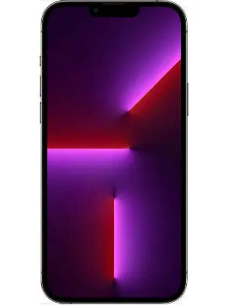 Apple iPhone 13 Pro Max (128 GB Storage, 12 MP Camera) Price and
