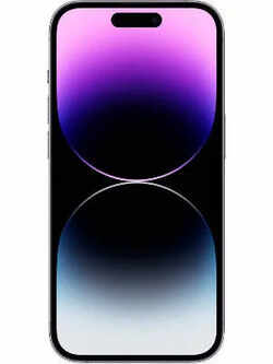 Apple iPhone 14 Pro (128 GB Storage, 48 MP Camera) Price and features