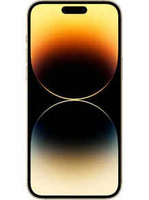 Apple iPhone 14 Pro Max (128 GB Storage, 48 MP Camera) Price and