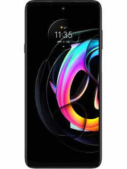 Motorola Edge 20 Fusion (128 GB Storage, 6.7-inch Display) Price