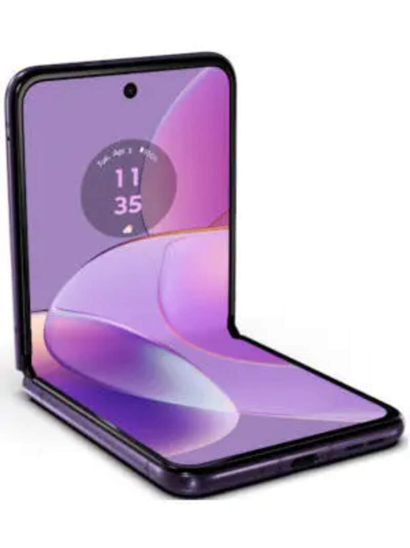 Motorola Razr 40 5G (256 GB Storage) Price and features