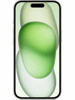 Apple iPhone 15 (256 GB Storage, 48 MP Camera) Price and features