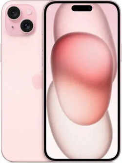 Apple iPhone 15 Plus (128 GB Storage, 48 MP Camera) Price and features