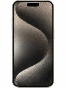 Apple iPhone 15 Pro (128 GB Storage, 48 MP Camera) Price and features