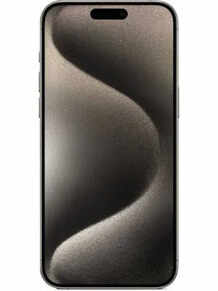Apple iPhone 15 Pro Max (256 GB Storage, 48 MP Camera) Price and