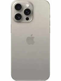 Apple iPhone 15 Pro Max (256 GB Storage, 48 MP Camera) Price and