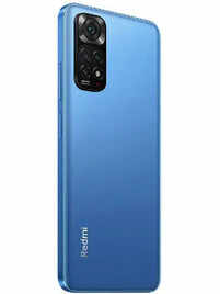 Xiaomi Redmi Note 11 4G (64 GB Storage, 6.43-inch Display) Price