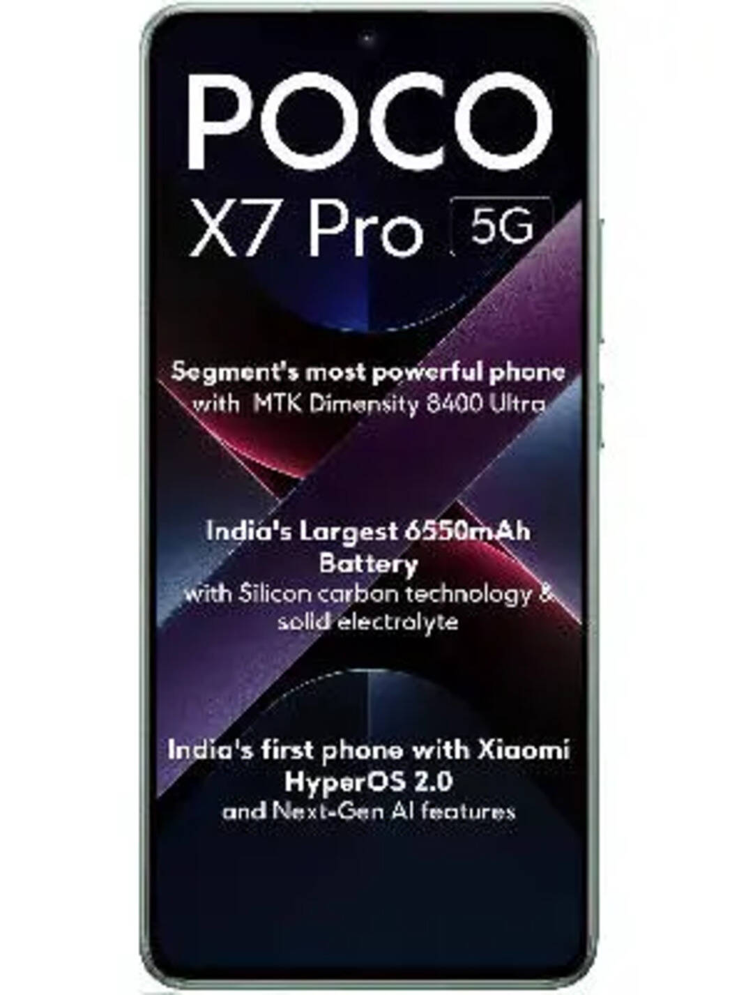 poco-x7-pro-256-gb-12-gb-vs-tecno-pova-8-5g-compare-specifications