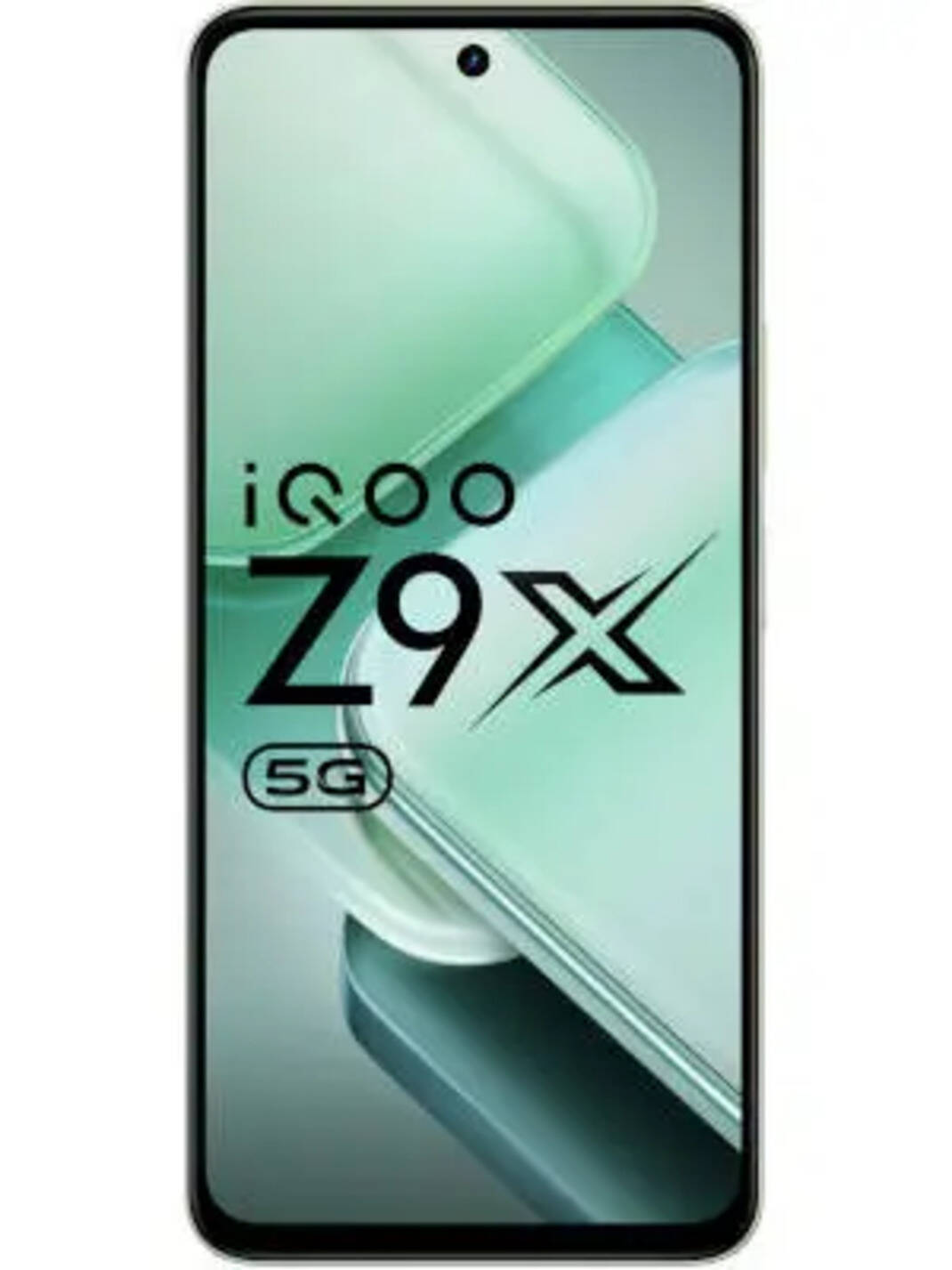 iQOO Z9x (128 GB Storage, 6.72-inch Display) Price and features