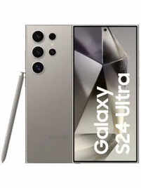 Samsung Galaxy S24 Ultra 5G (256 GB Storage, 6.8-inch Display