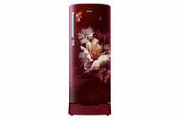 Samsung Single Door 183 Litres 3 Star Refrigerator RR20H2823RZ/NL