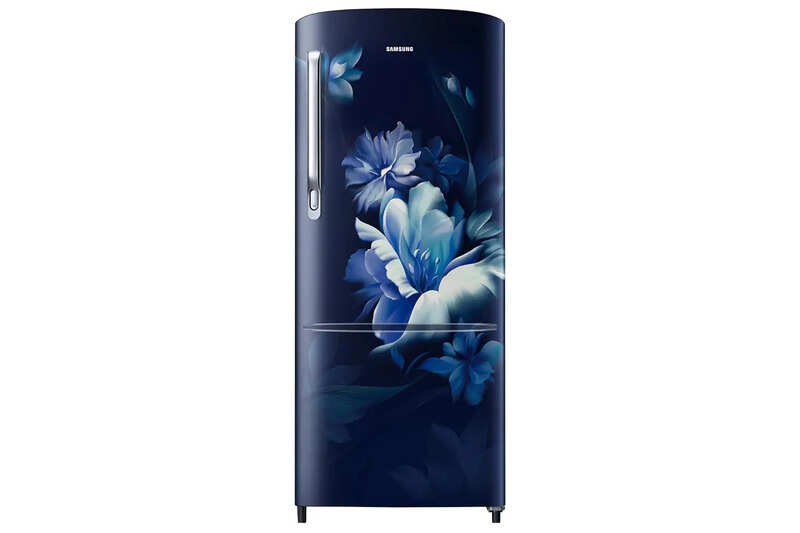 Samsung Single Door 183 Litres 3 Star Refrigerator RR20H2723UZ/NL