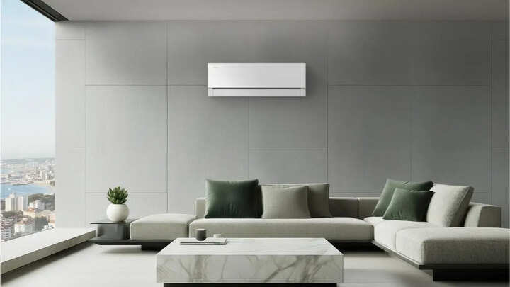 Samsung launches Bespoke AI WindFree Pro AC range with 5 Motion Wind ...