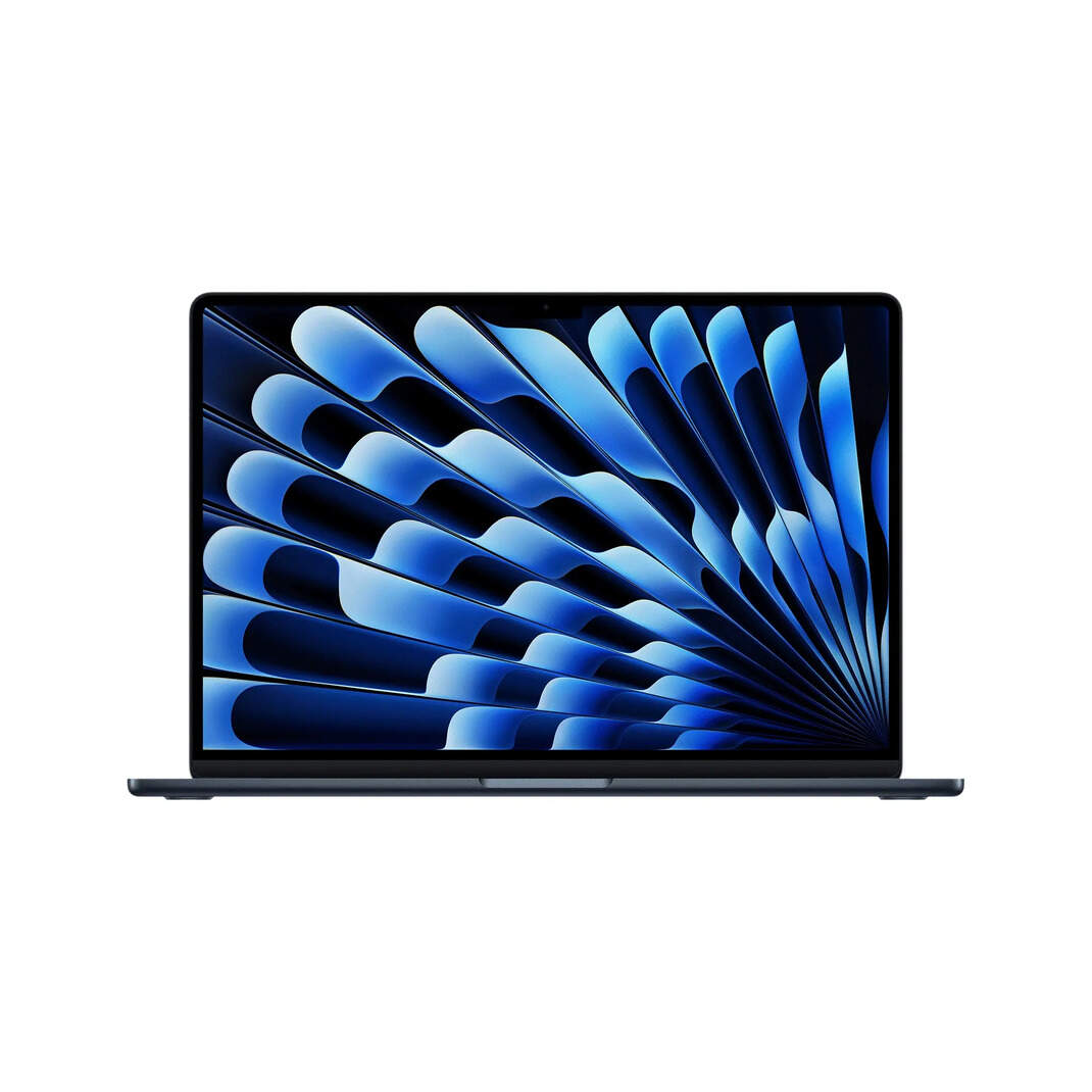 Apple MDVK4HN/A Laptop M5 chip with 10-core CPU/16 GB/1TB SSD