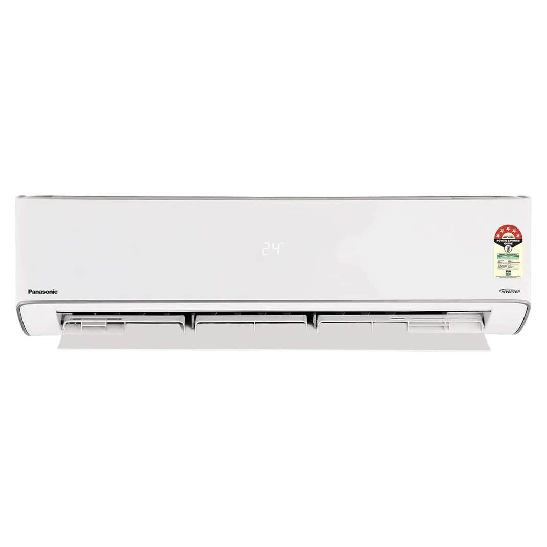 Compare Panasonic CS/CU-EU18CKY5XFM White 1.5 Tons 5 Star Inverter ...