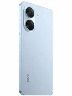 Poco C81x 4G 5G (5200 mAh Battery, 64 GB Storage) Price and features