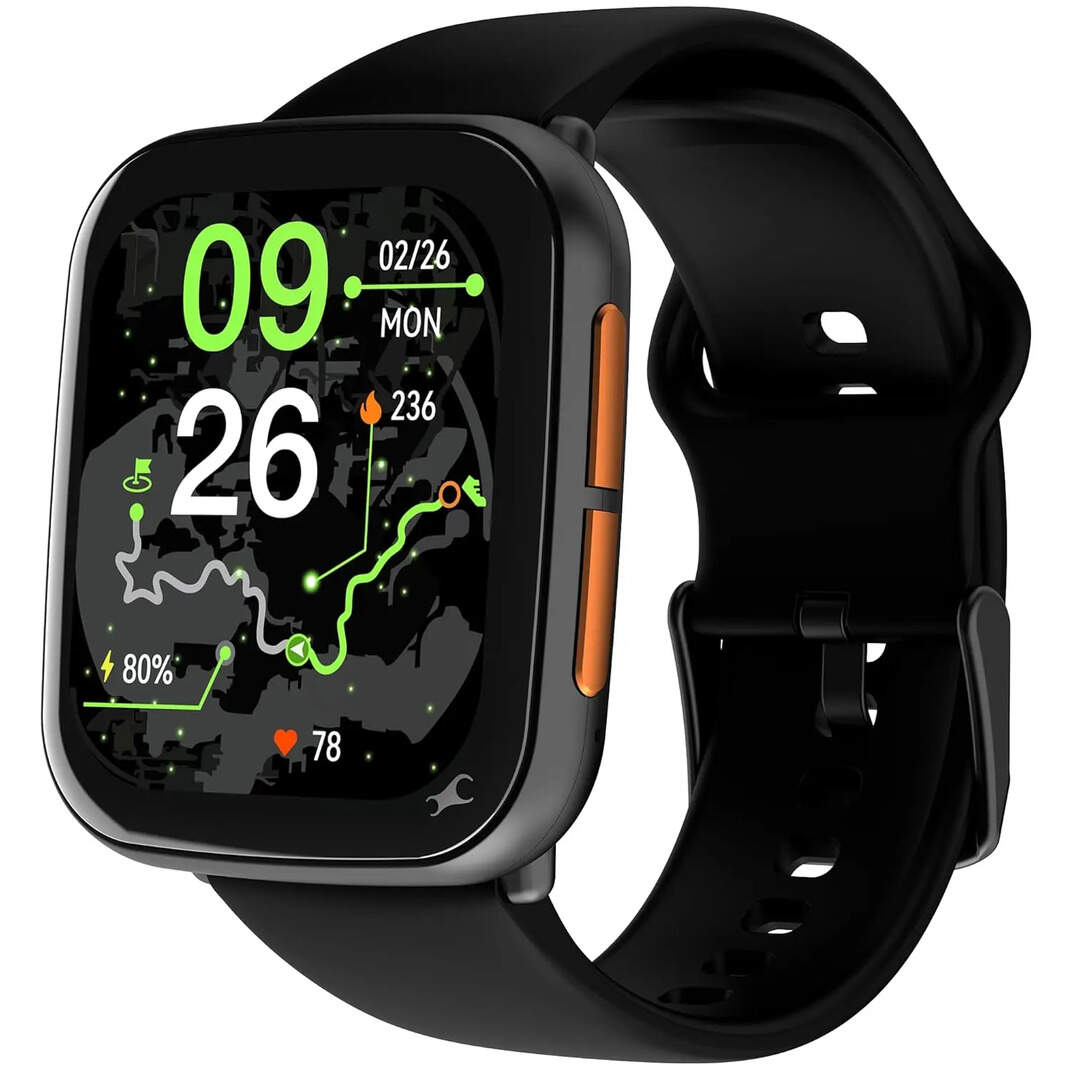 Fastrack Navstar Price in India, Full Specifications (27 Jun 2026) at ...