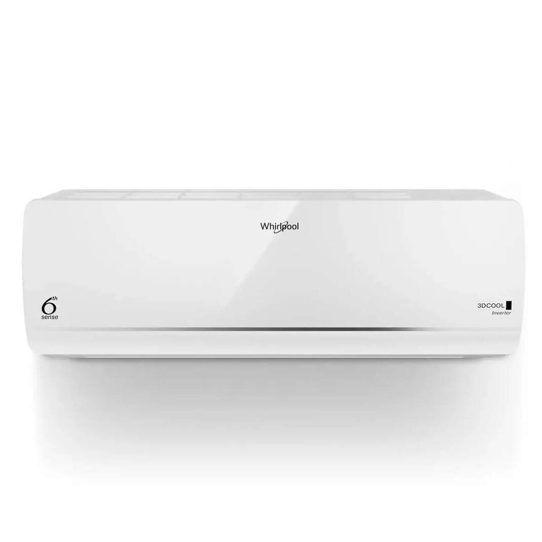 Compare Whirlpool 3DCOOL 10T 3S INV EXP S6M1PP0 White 1.5 Tons 3 Star ...