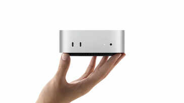 Apple's Mac Mini has a supply problem and a new price to match