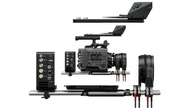 Sony's OCELLUS brings marker-free camera tracking to Indian virtual ...