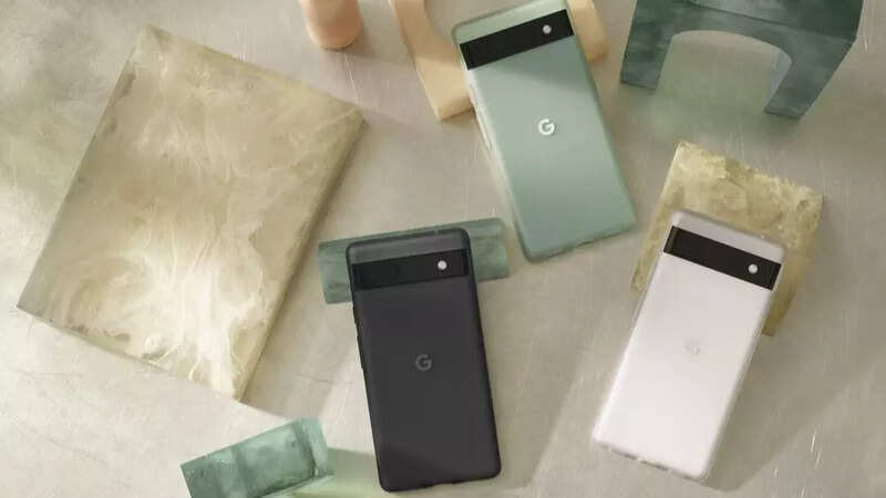 Google rolls out Pixel update for May 2026: Here’s what's changing