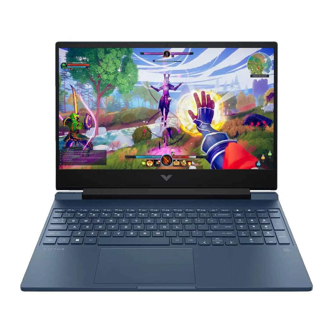 HP fa2196TX Laptop 13th Gen Intel Core i5-13420H/16 GB/512 GB SSD ...