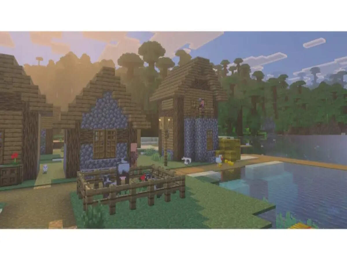Minecraft Bedrock Edition 26.20 update brings Closed Captions and