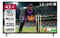 Compare LG 43NU885BPLA 43 Inches LED 4K, 3840 x 2160 Pixels TV vs ...