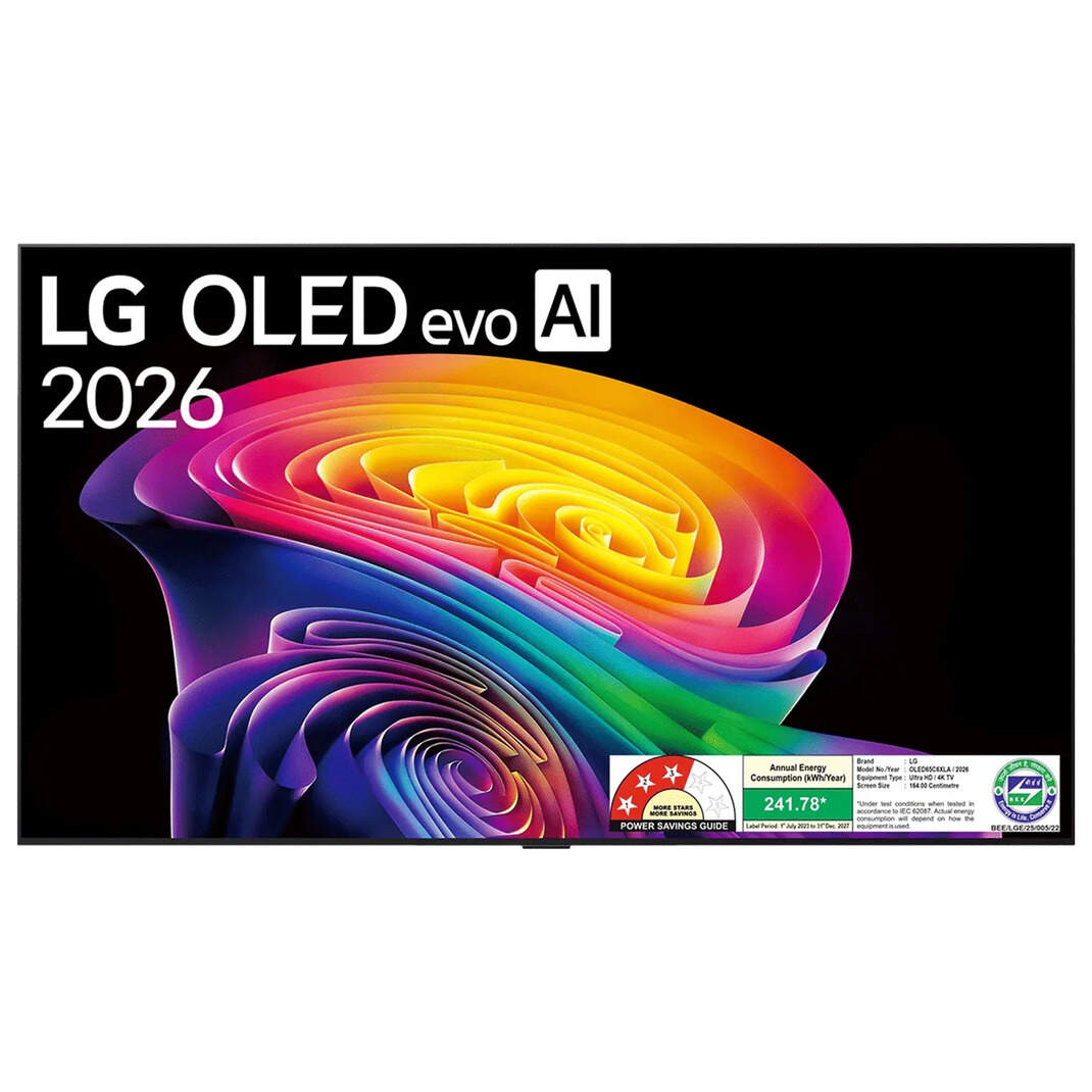 LG OLED65C6XLA 65 Inches OLED 4K, 3840 x 2160 Pixels TV Online at Best ...