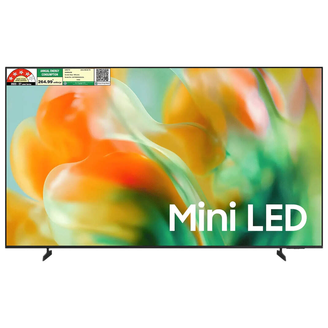 Samsung 75M80HAU 75 Inches Mini LED 4K, 3840 x 2160 Pixels TV Online at ...