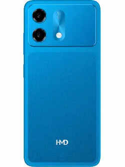 HMD Vibe 2 5G (128 GB Storage, 6.745-inch Display) Price and features