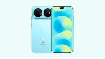 Huawei Nova 16 series launch event details
