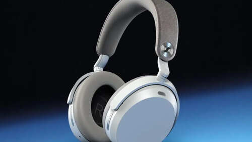 Sennheiser Momentum 5 Lands On June 16 At $400 With Sharper ANC